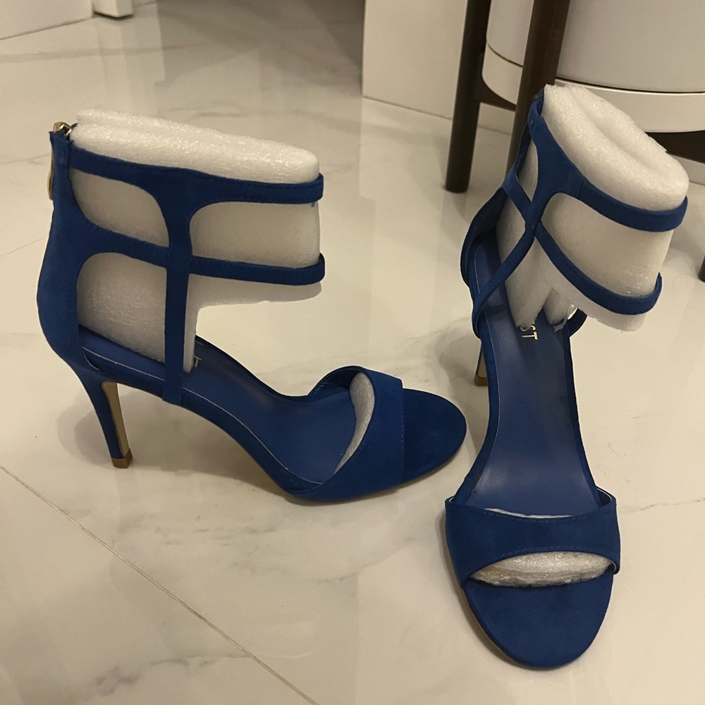 New Nine West Shoes
